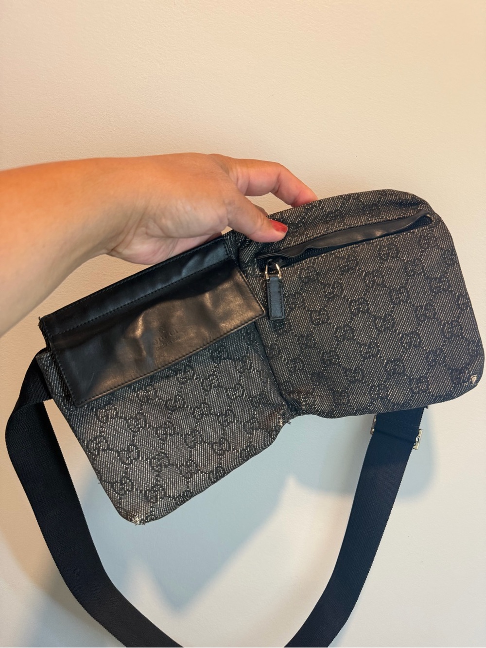belt /body bag